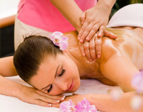 Aroma Massage in Hamburg