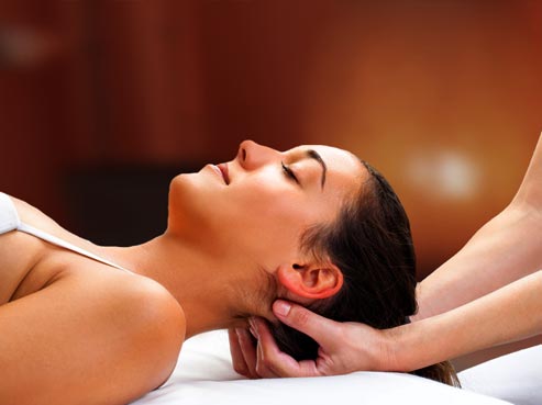 Body & Soul Massage Arrangement in Hamburg Eppendorf