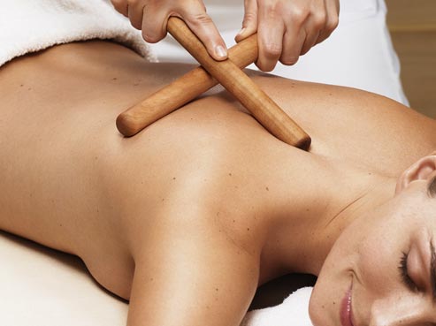 Body & Soul Massage Arrangement in Hamburg Eppendorf
